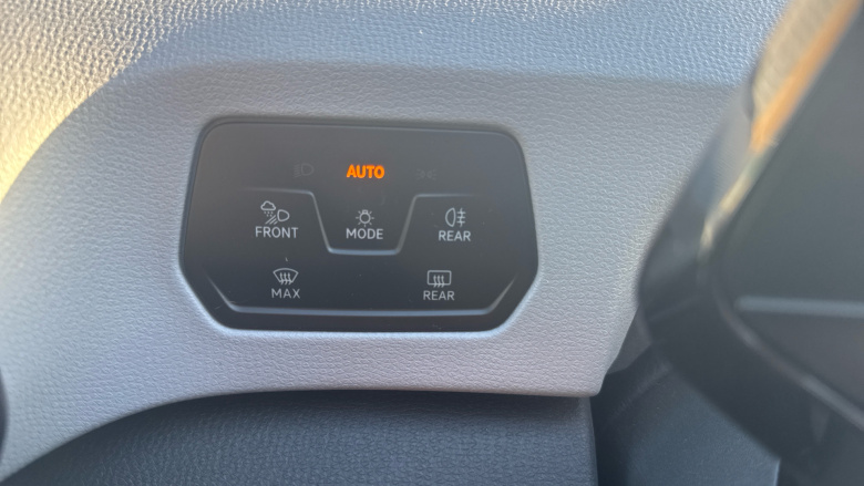 Volkswagen ID.3 150kW Family Pro Performance 58kWh 5dr Auto Electric Hatchback